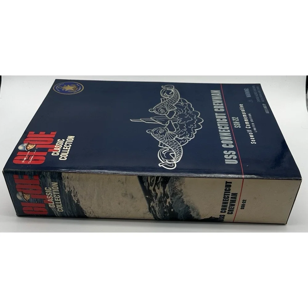 Hasbro new box
